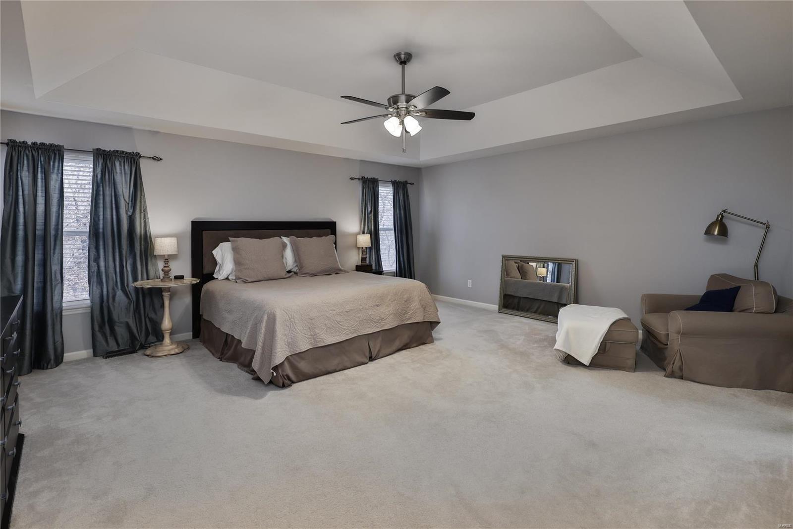 Wyndgate Village D #1 - Residential