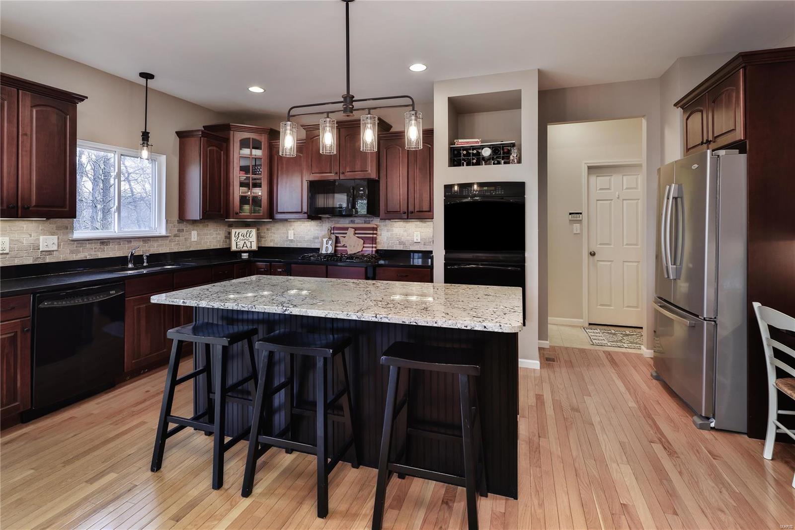 Wyndgate Village D #1 - Residential