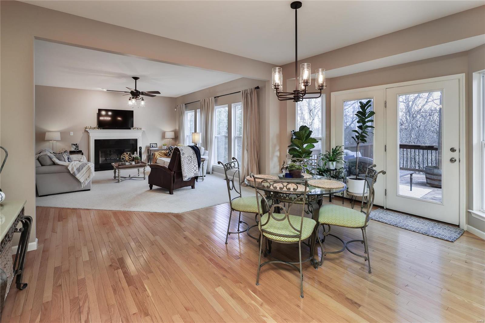 Wyndgate Village D #1 - Residential