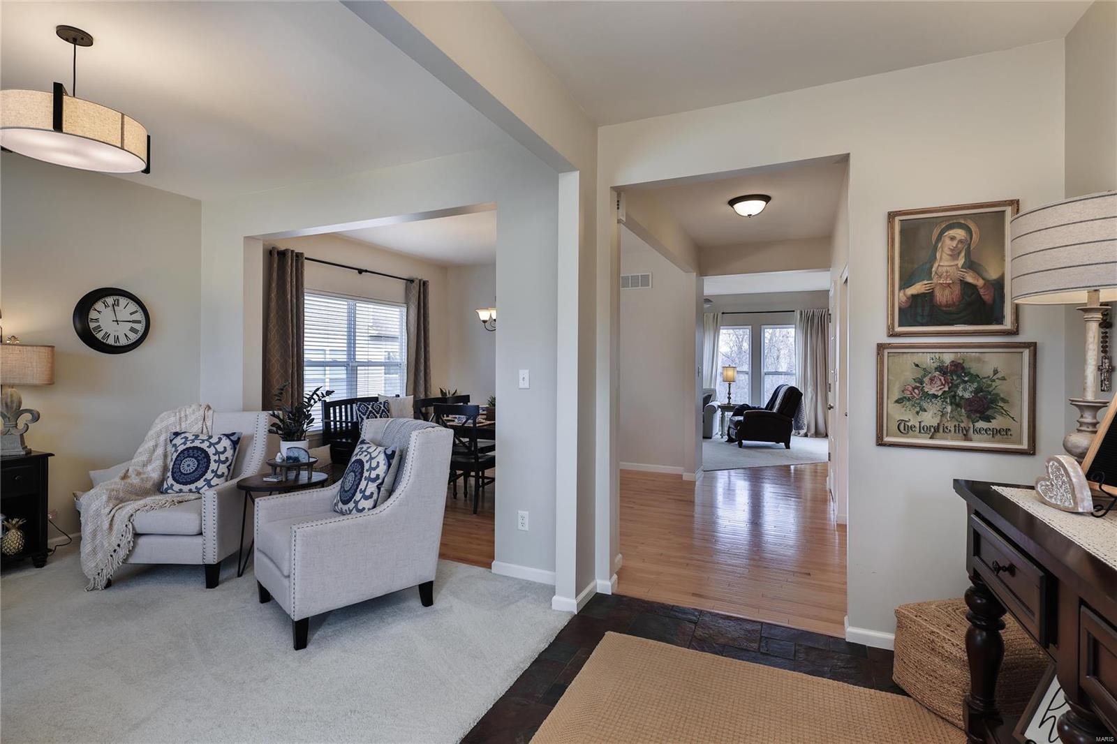 Wyndgate Village D #1 - Residential