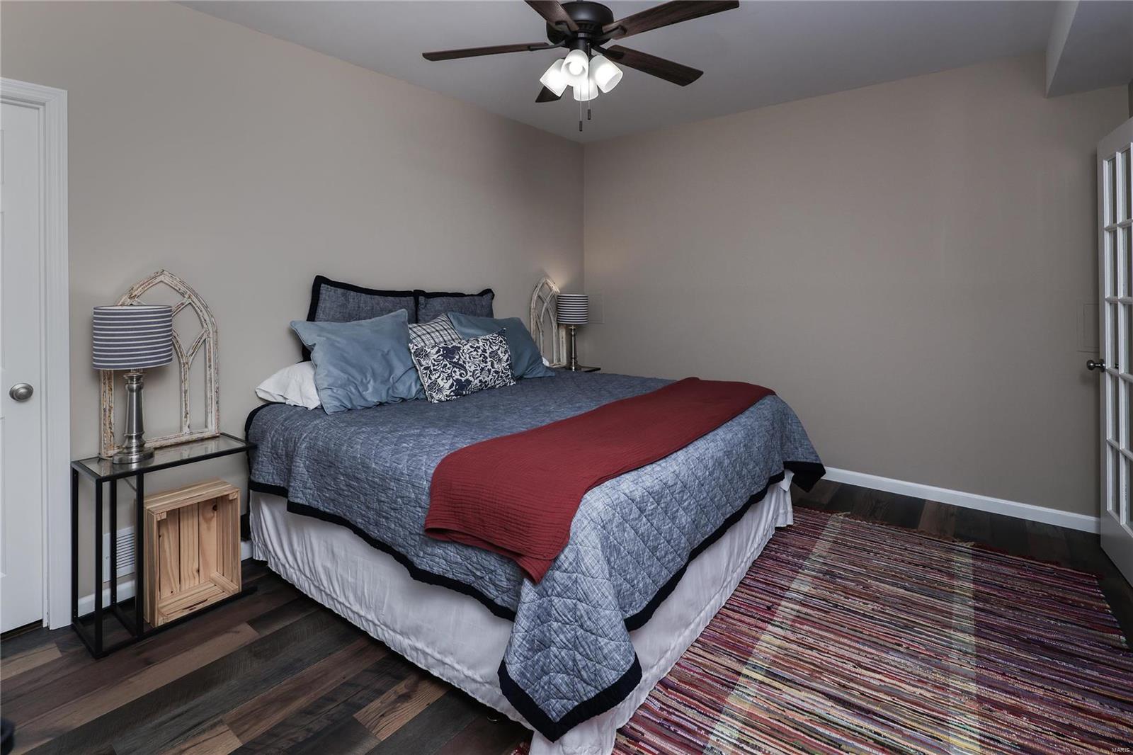 Wyndgate Village D #1 - Residential