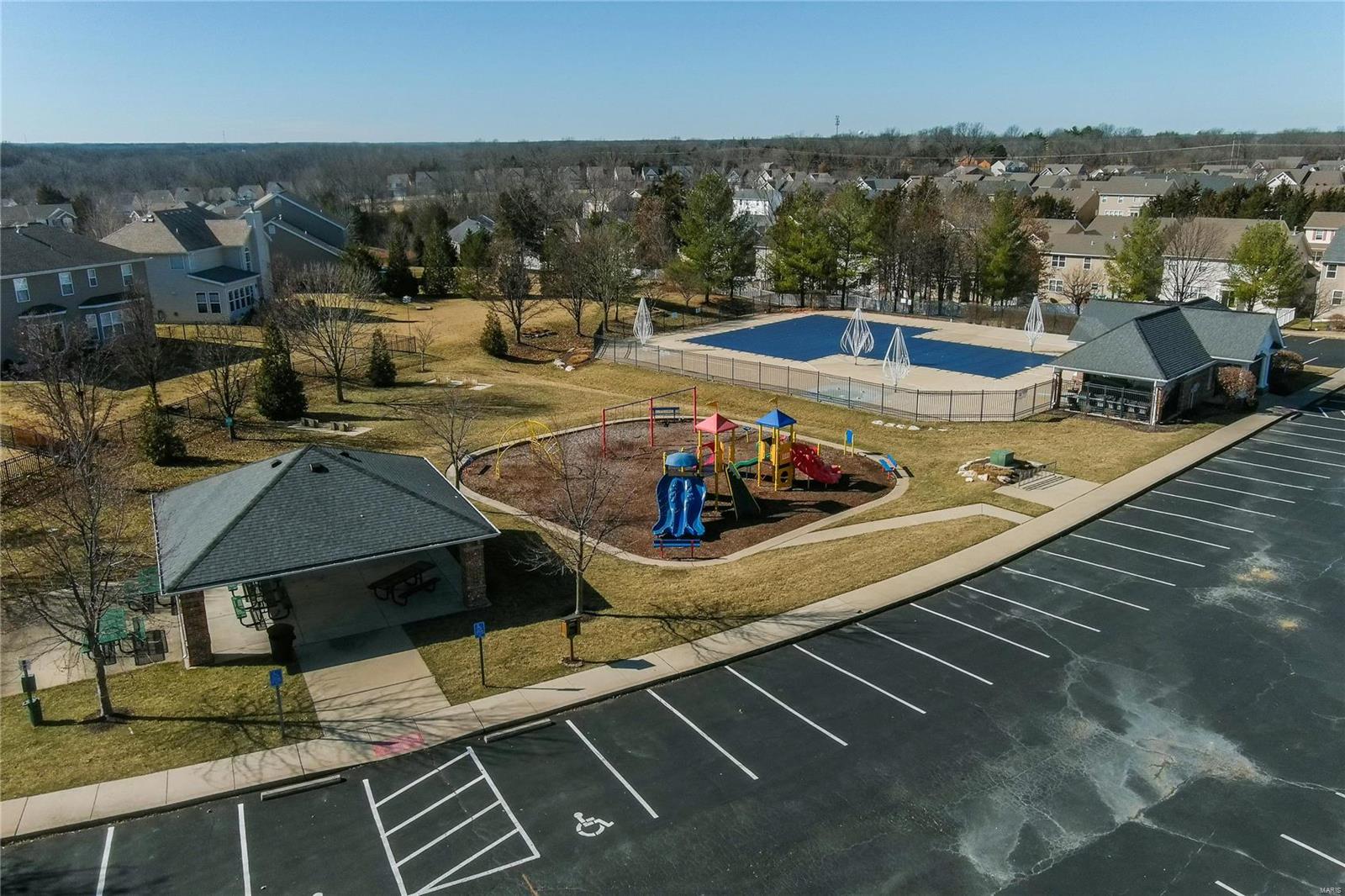 Wyndgate Village D #1 - Residential