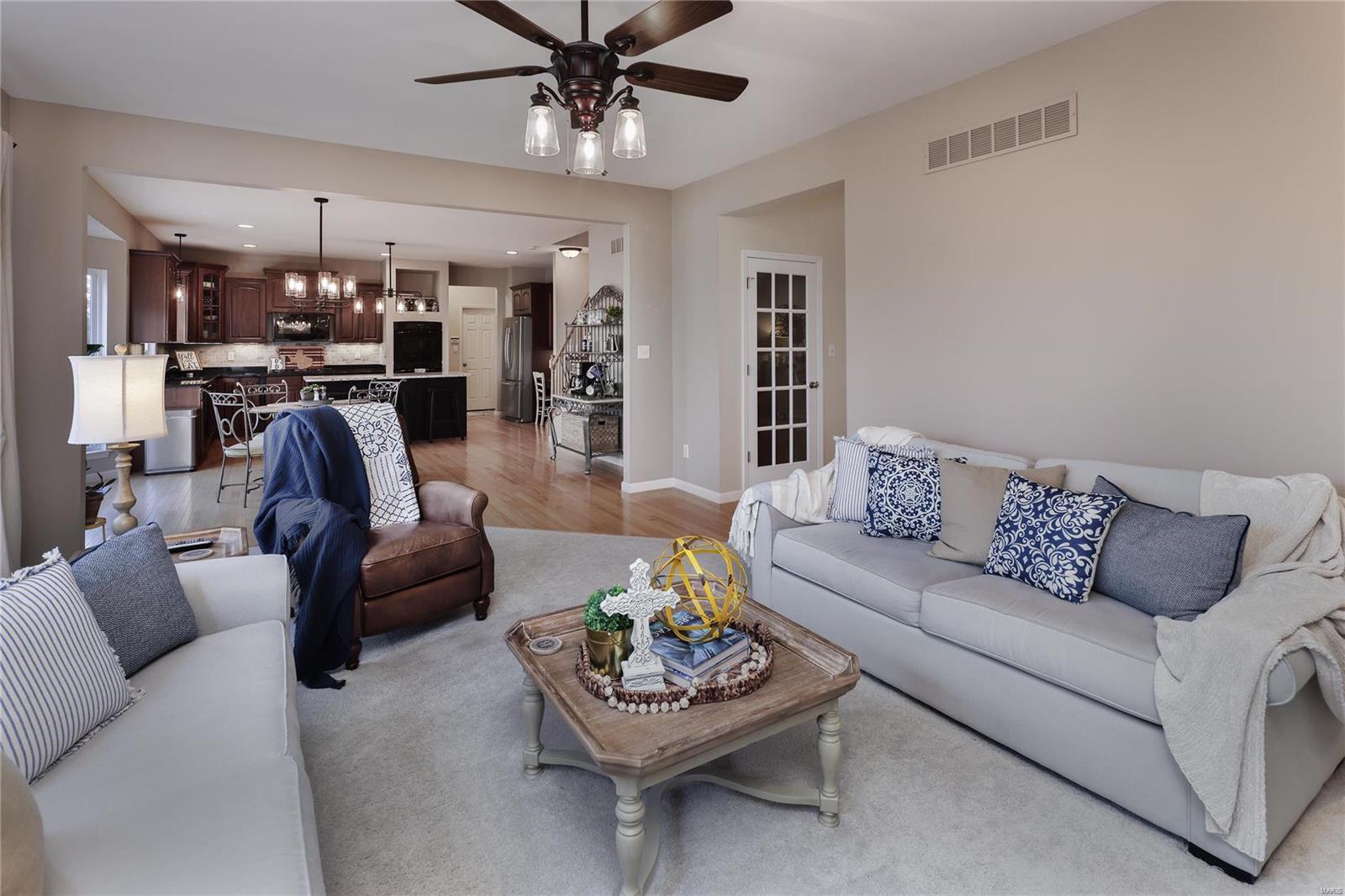 Wyndgate Village D #1 - Residential