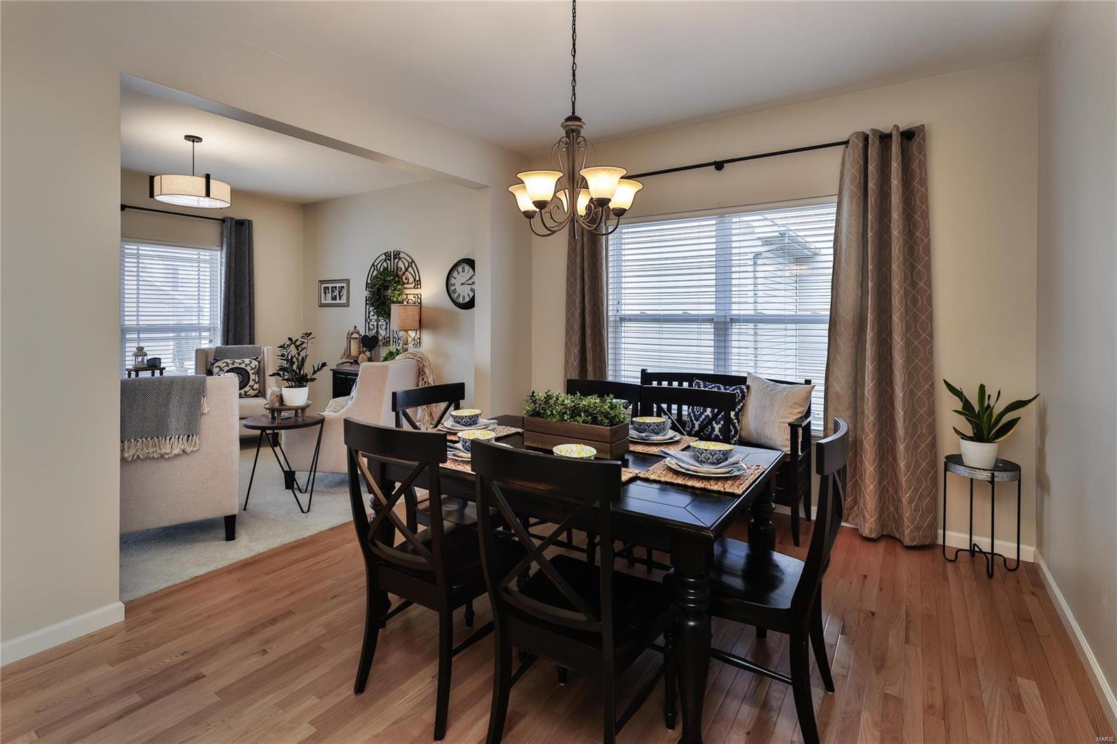 Wyndgate Village D #1 - Residential