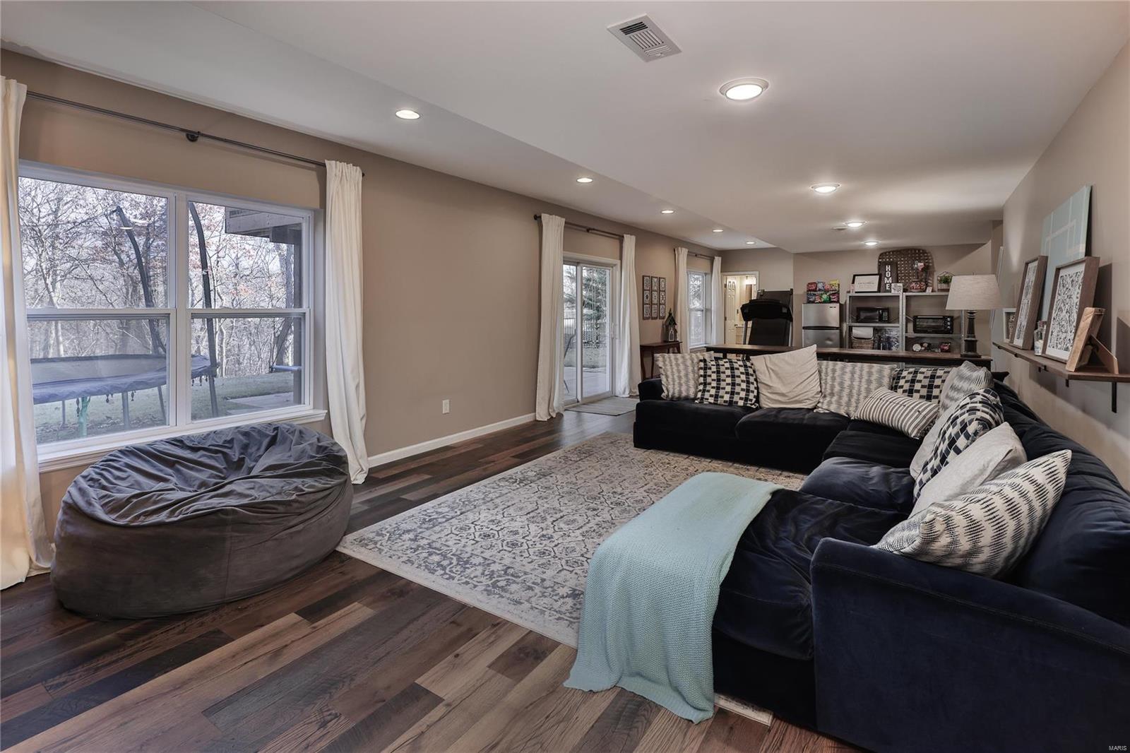 Wyndgate Village D #1 - Residential