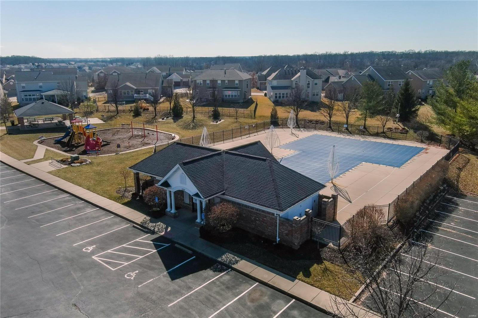 Wyndgate Village D #1 - Residential