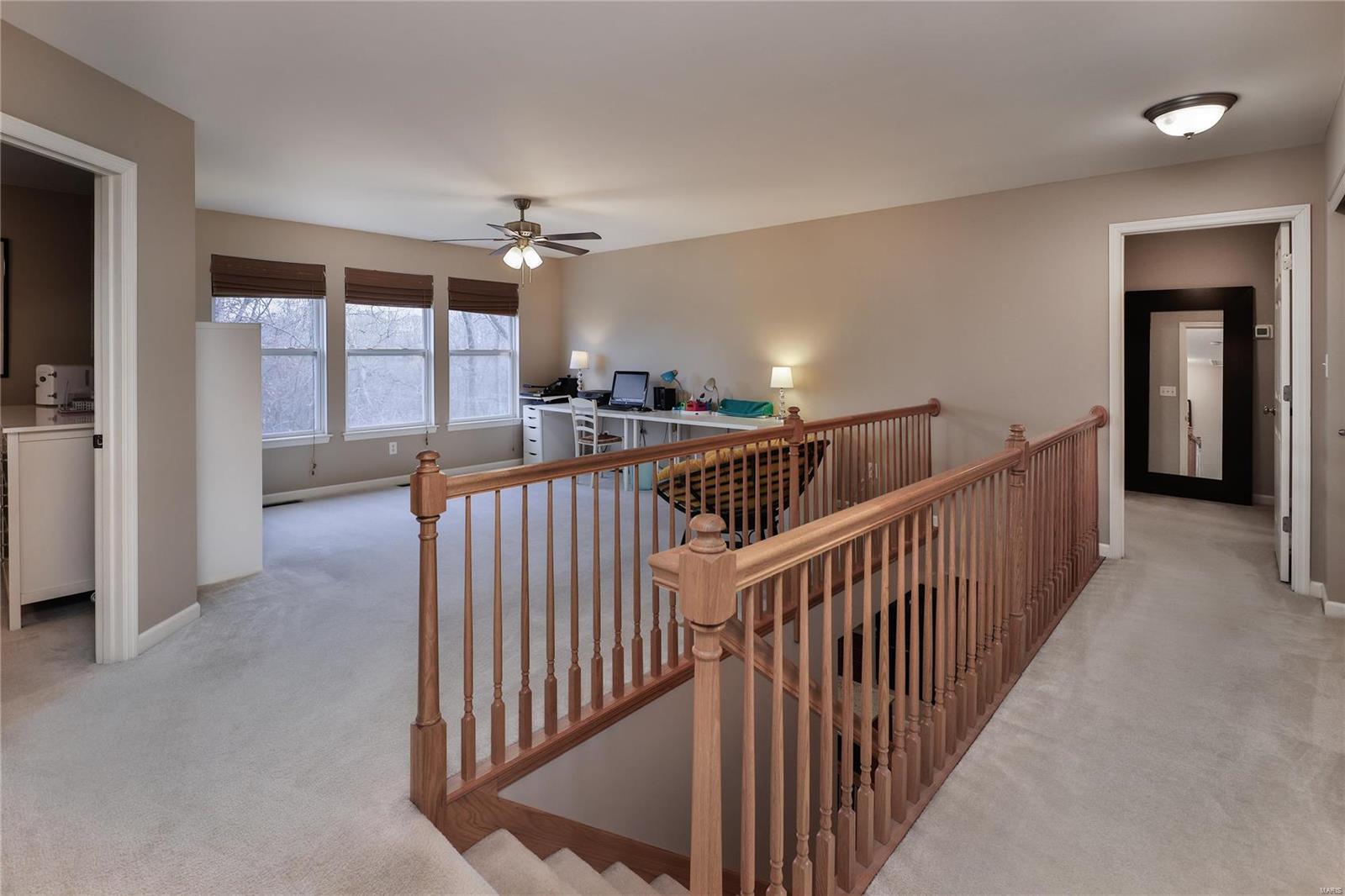 Wyndgate Village D #1 - Residential