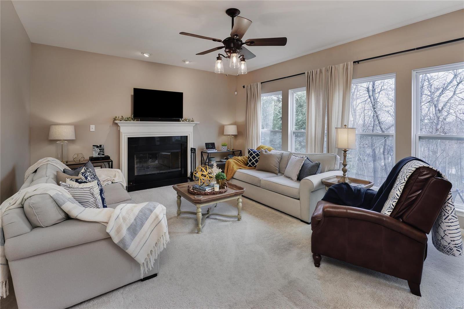 Wyndgate Village D #1 - Residential