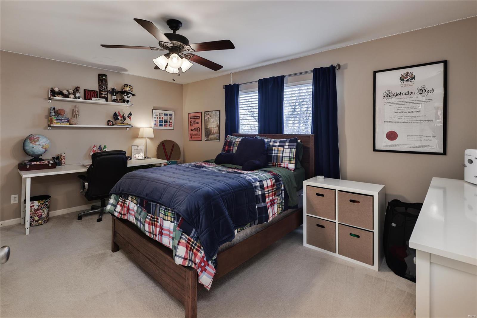 Wyndgate Village D #1 - Residential