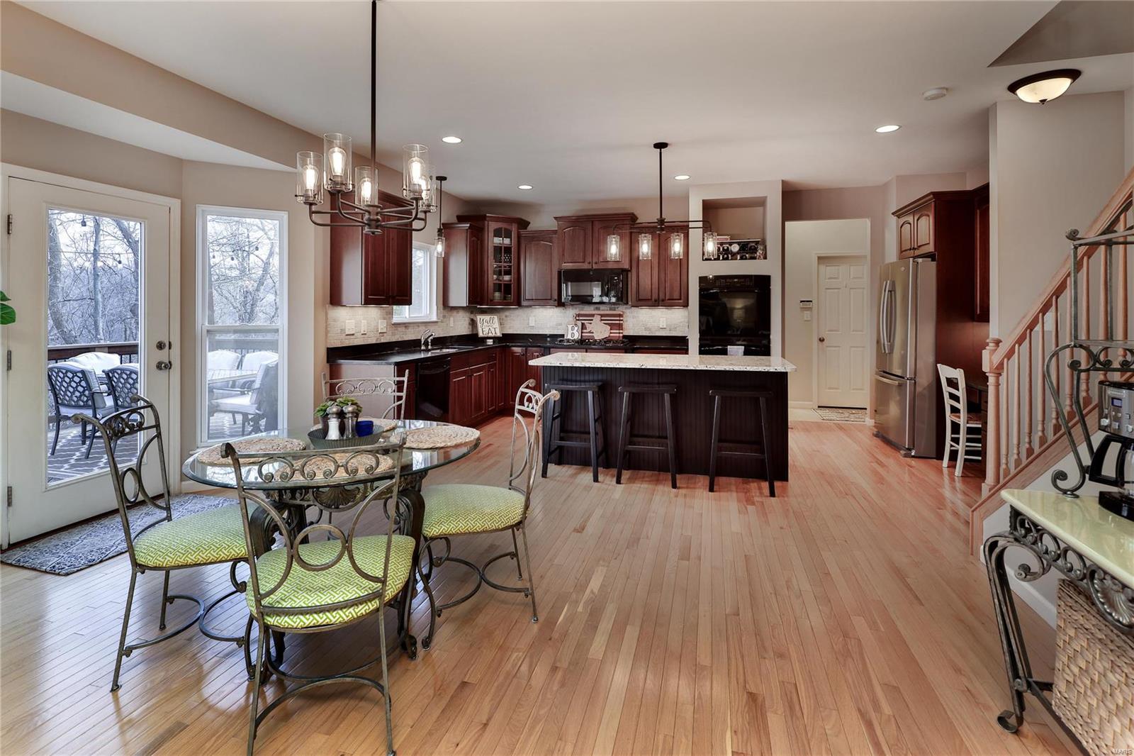 Wyndgate Village D #1 - Residential