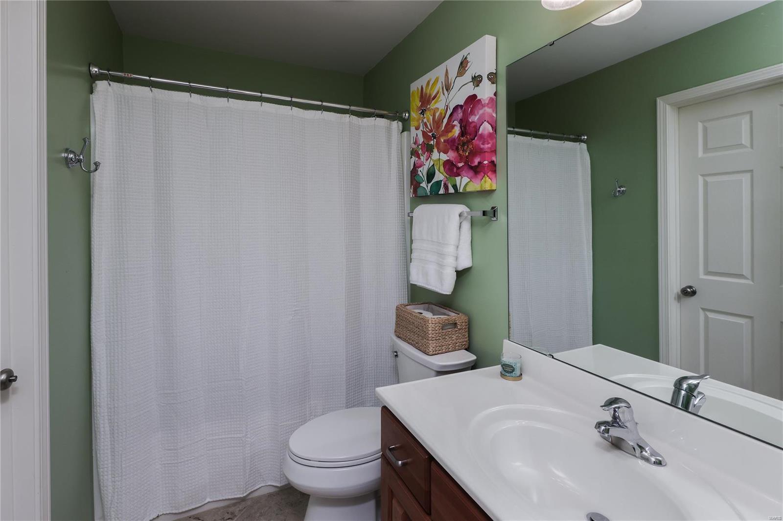 Wyndgate Village D #1 - Residential