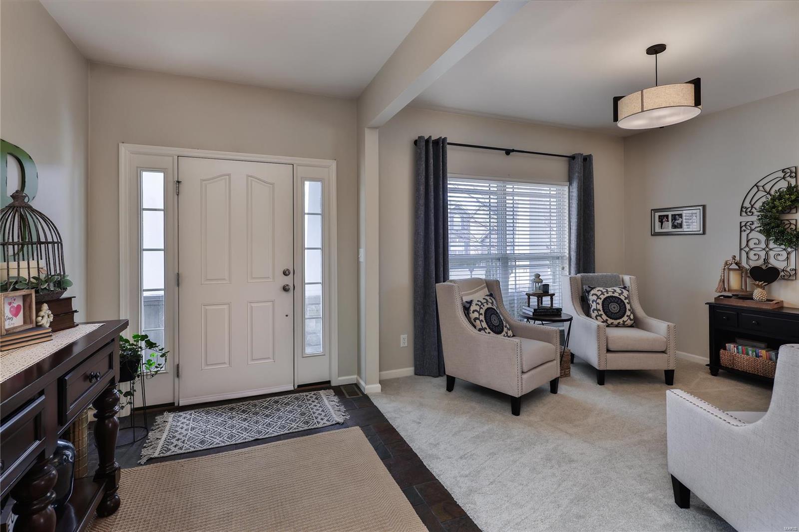 Wyndgate Village D #1 - Residential