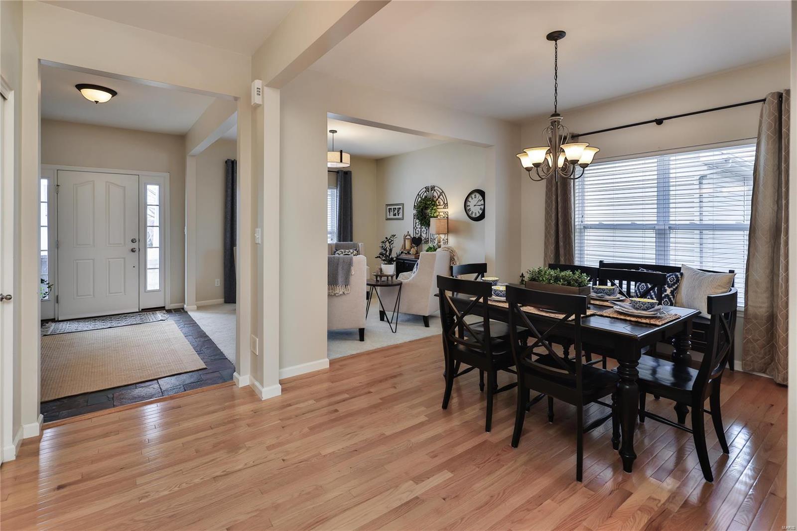 Wyndgate Village D #1 - Residential