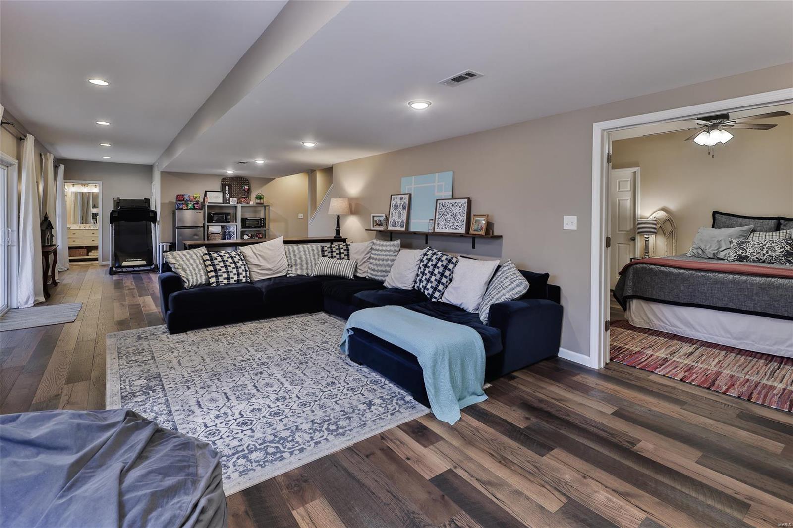 Wyndgate Village D #1 - Residential