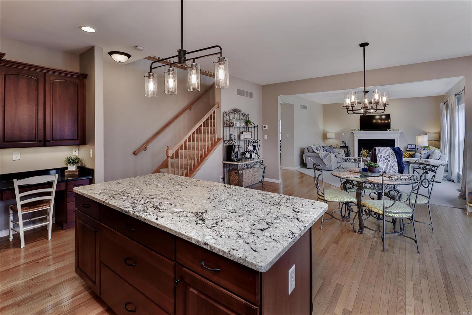 Wyndgate Village D #1 - Residential