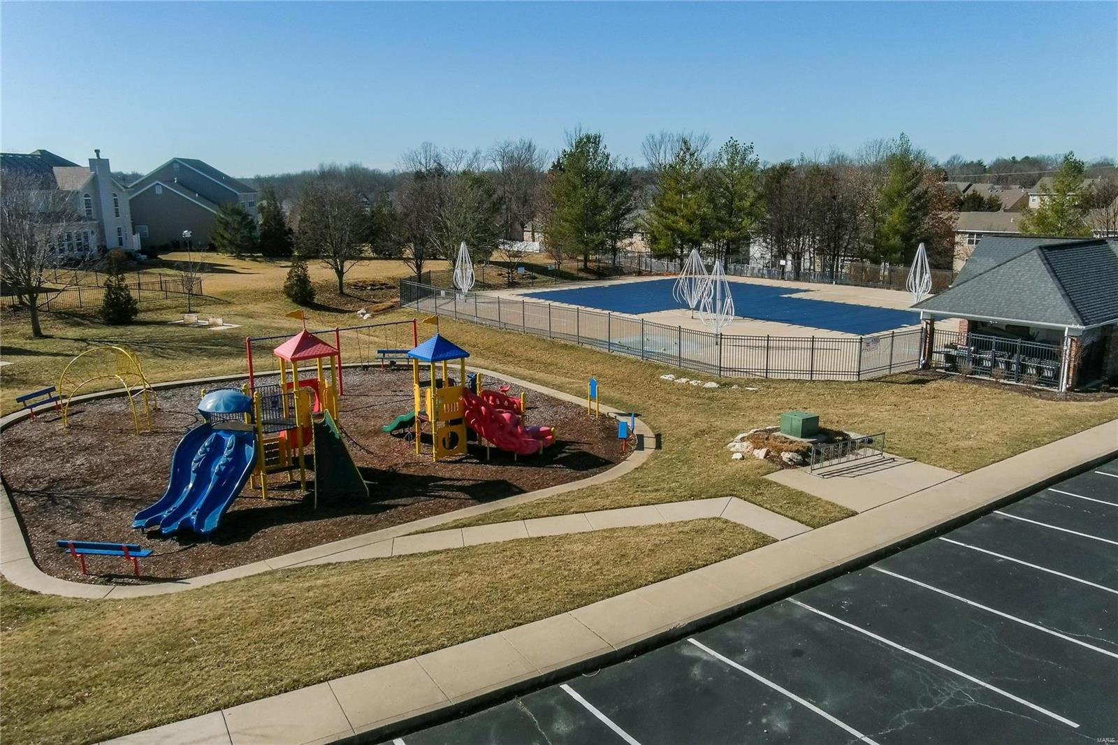 Wyndgate Village D #1 - Residential