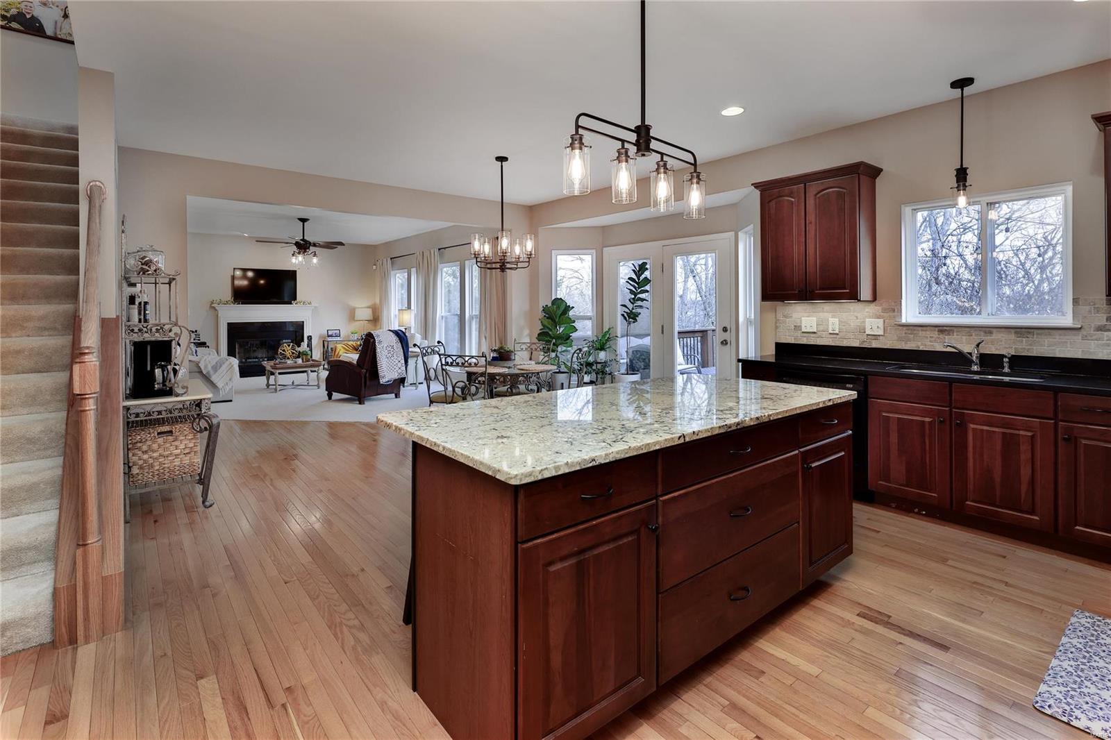 Wyndgate Village D #1 - Residential