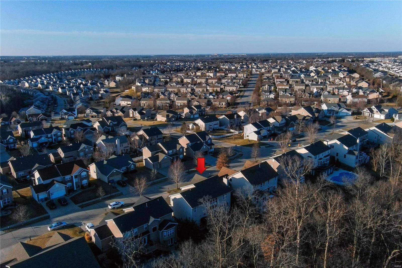 Wyndgate Village D #1 - Residential