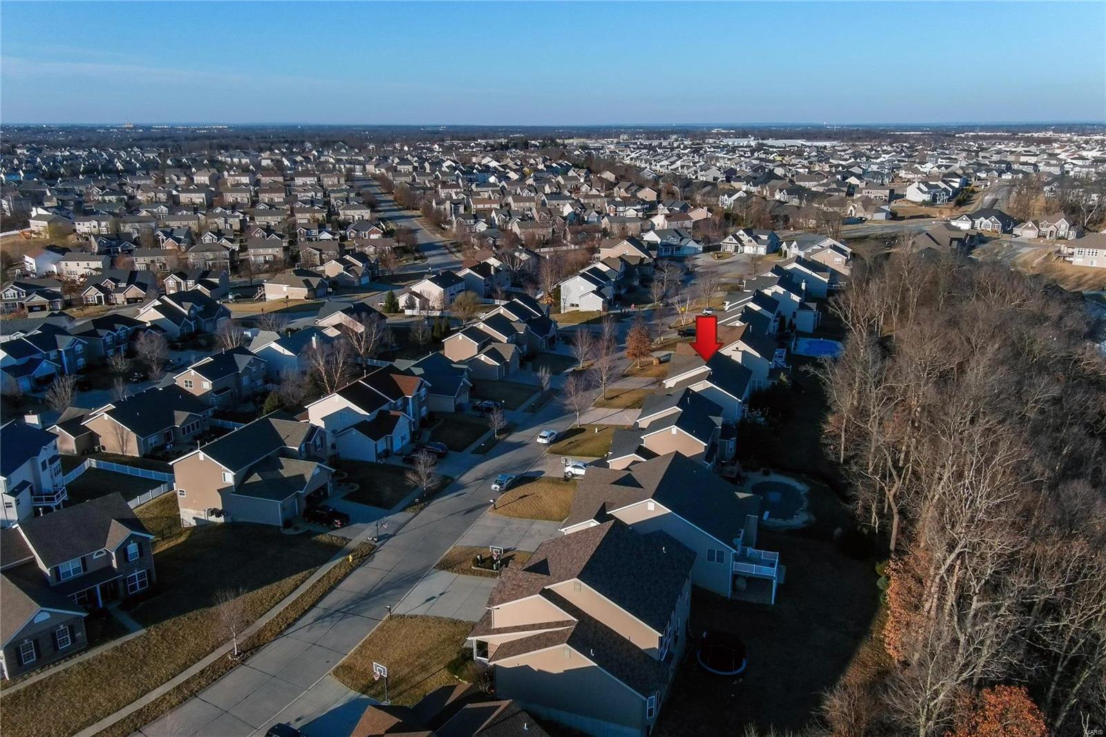 Wyndgate Village D #1 - Residential