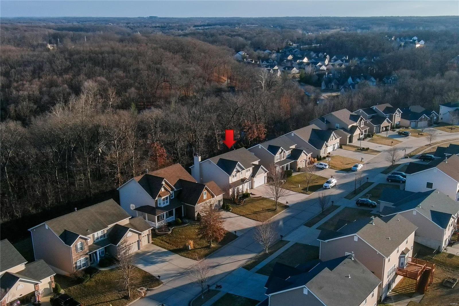 Wyndgate Village D #1 - Residential