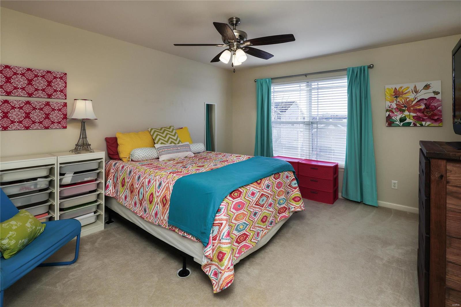 Wyndgate Village D #1 - Residential