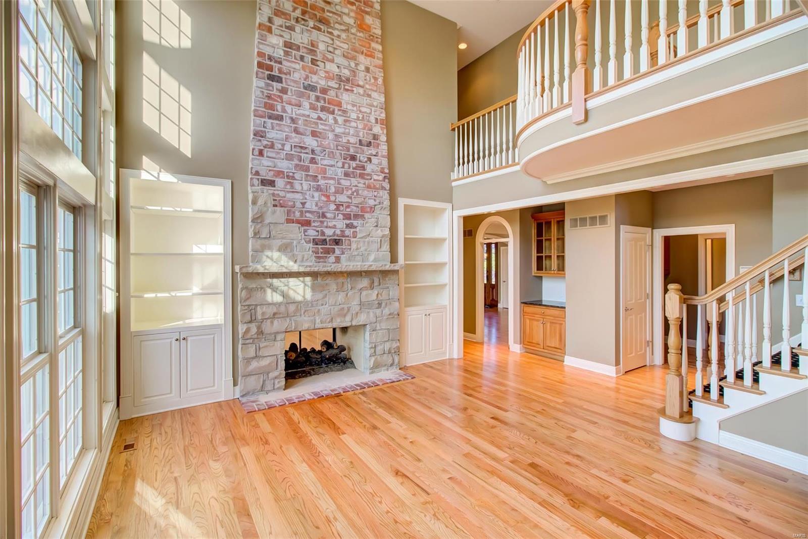 Greystone Five - Residential