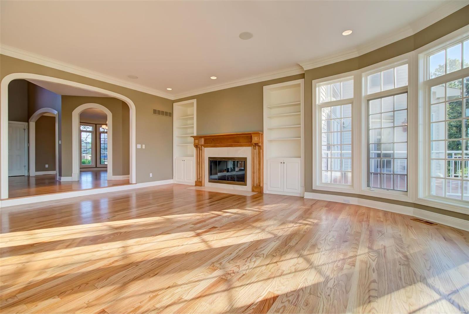 Greystone Five - Residential