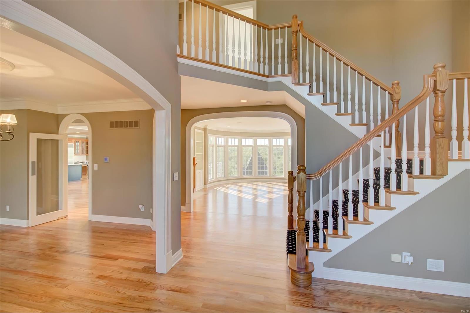 Greystone Five - Residential