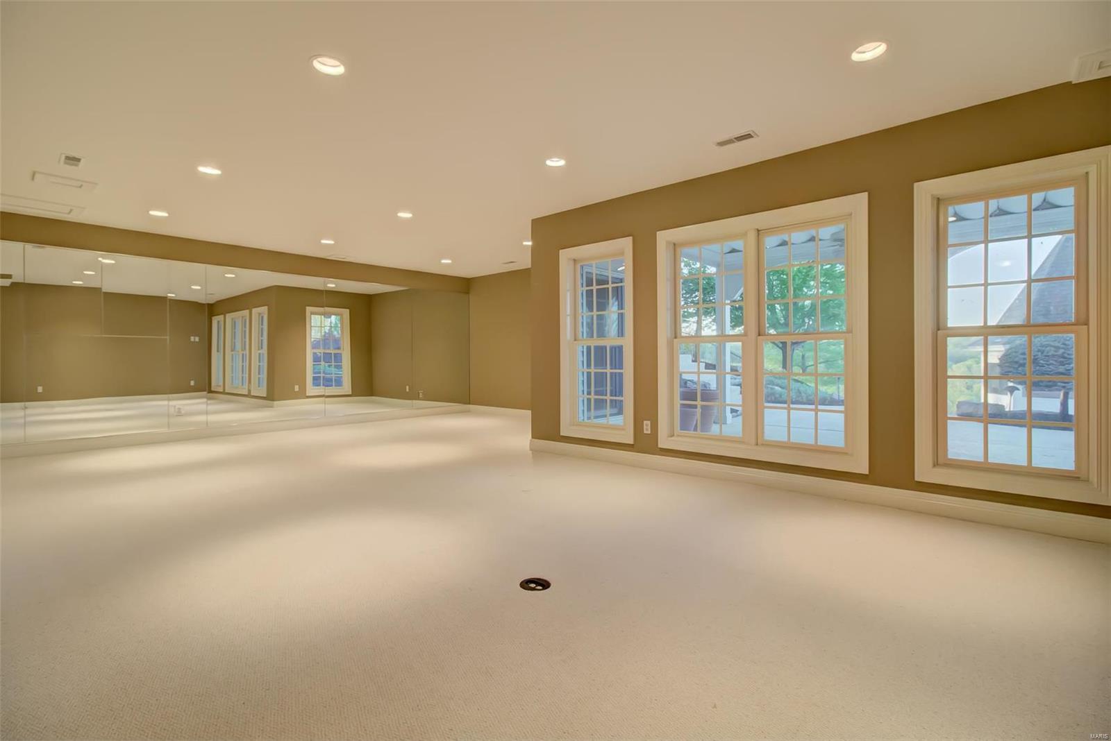 Greystone Five - Residential