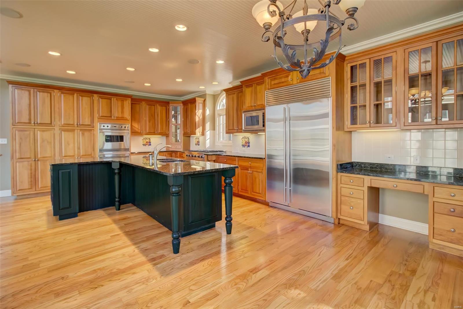 Greystone Five - Residential