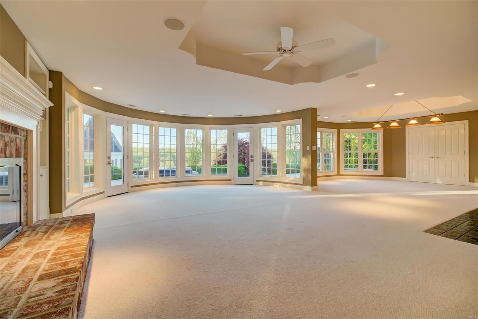 Greystone Five - Residential