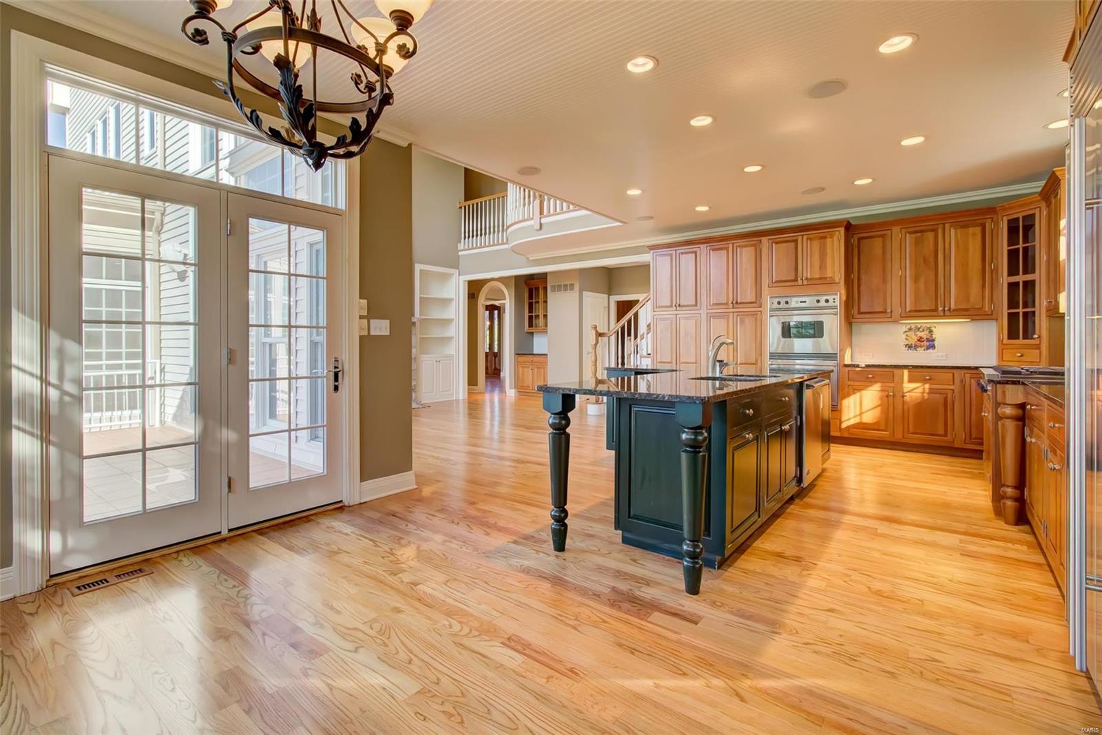 Greystone Five - Residential