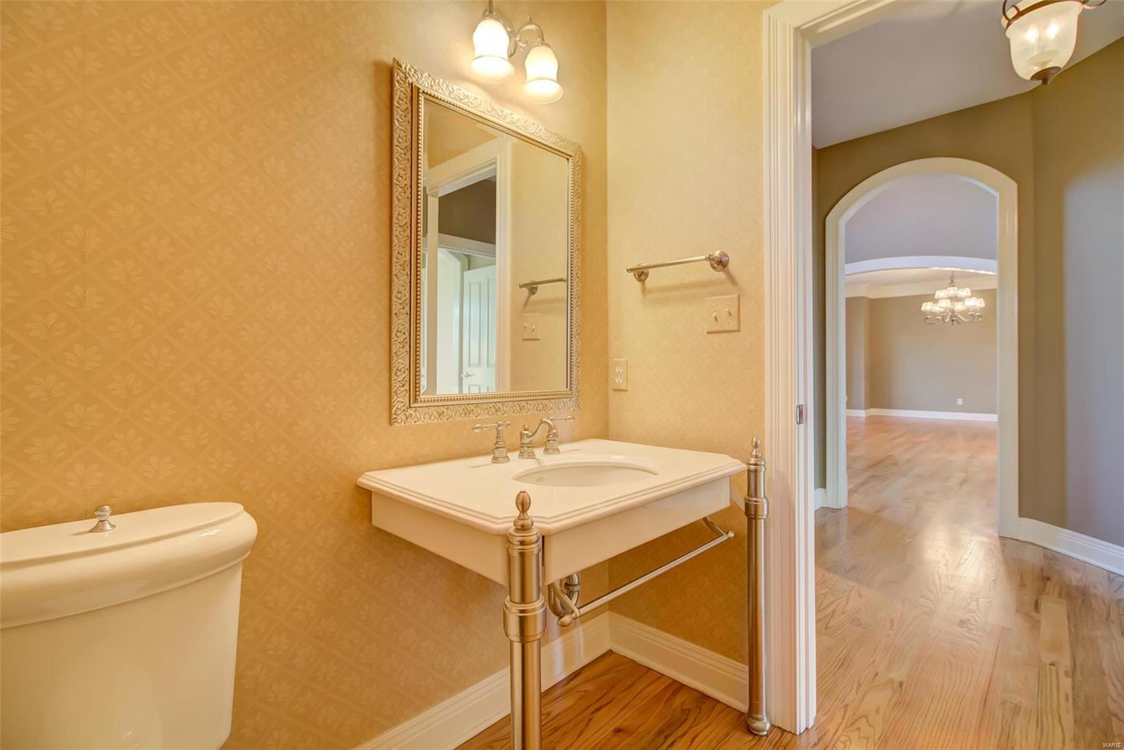 Greystone Five - Residential