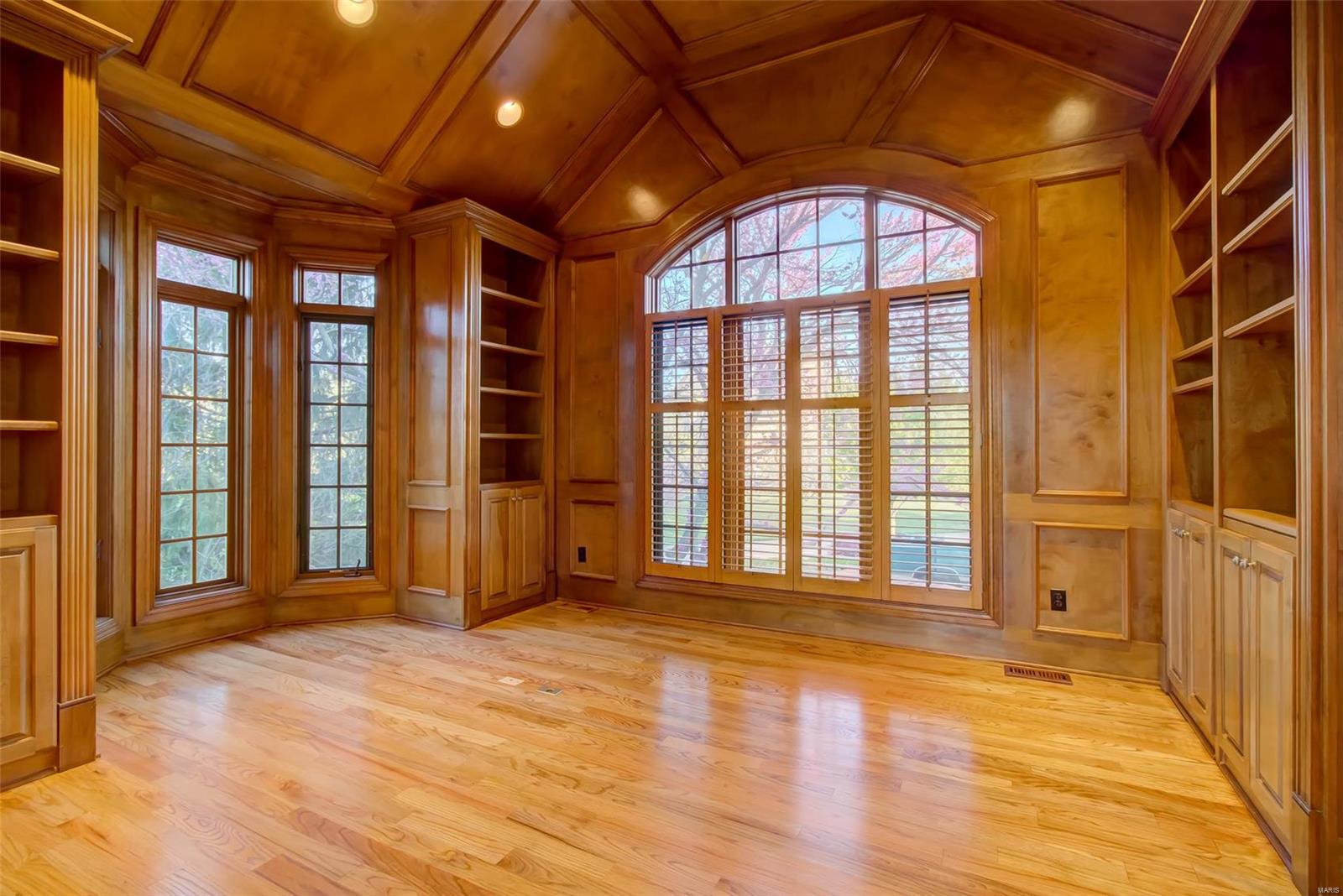 Greystone Five - Residential