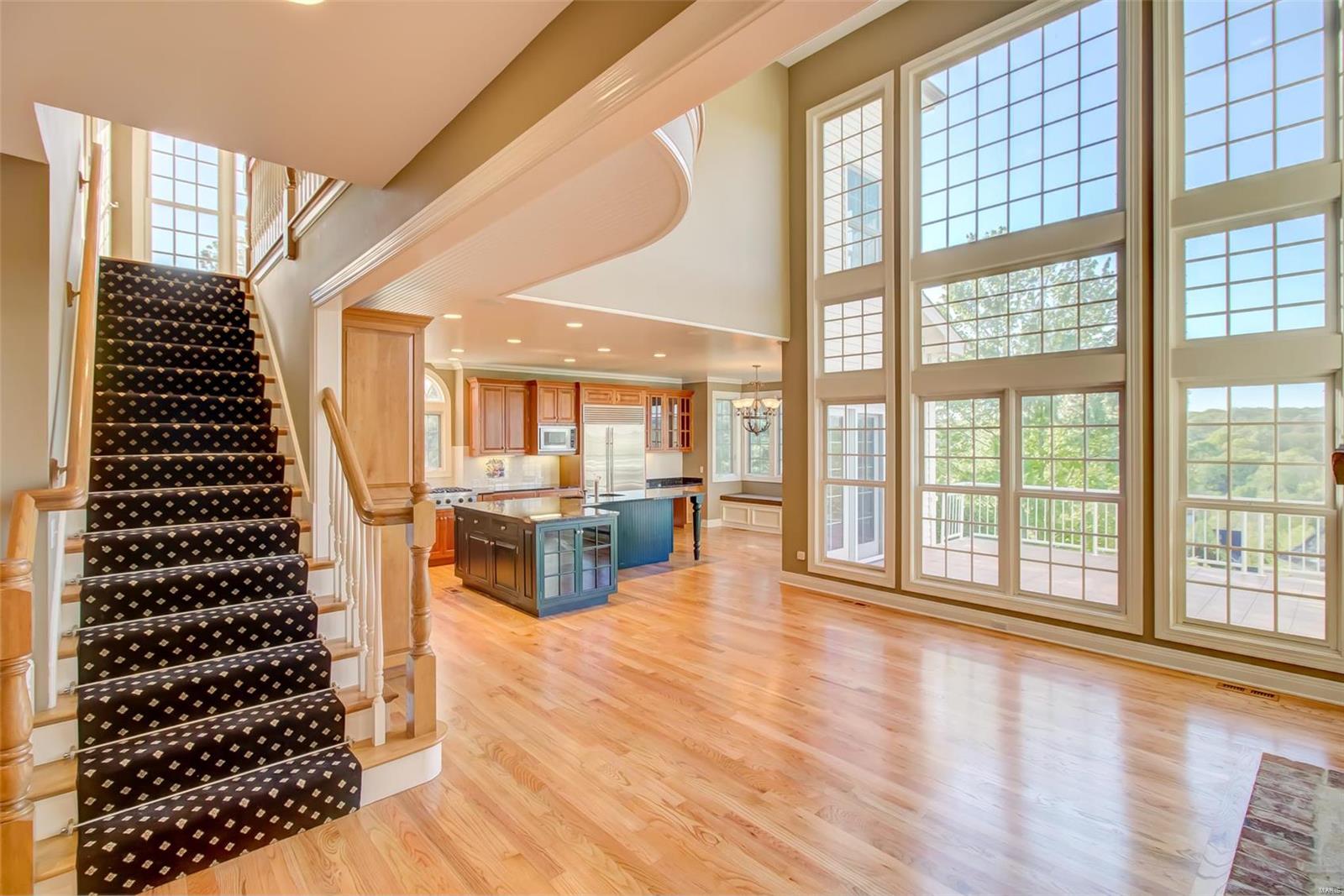 Greystone Five - Residential