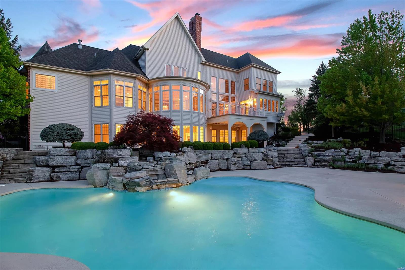 Greystone Five - Residential