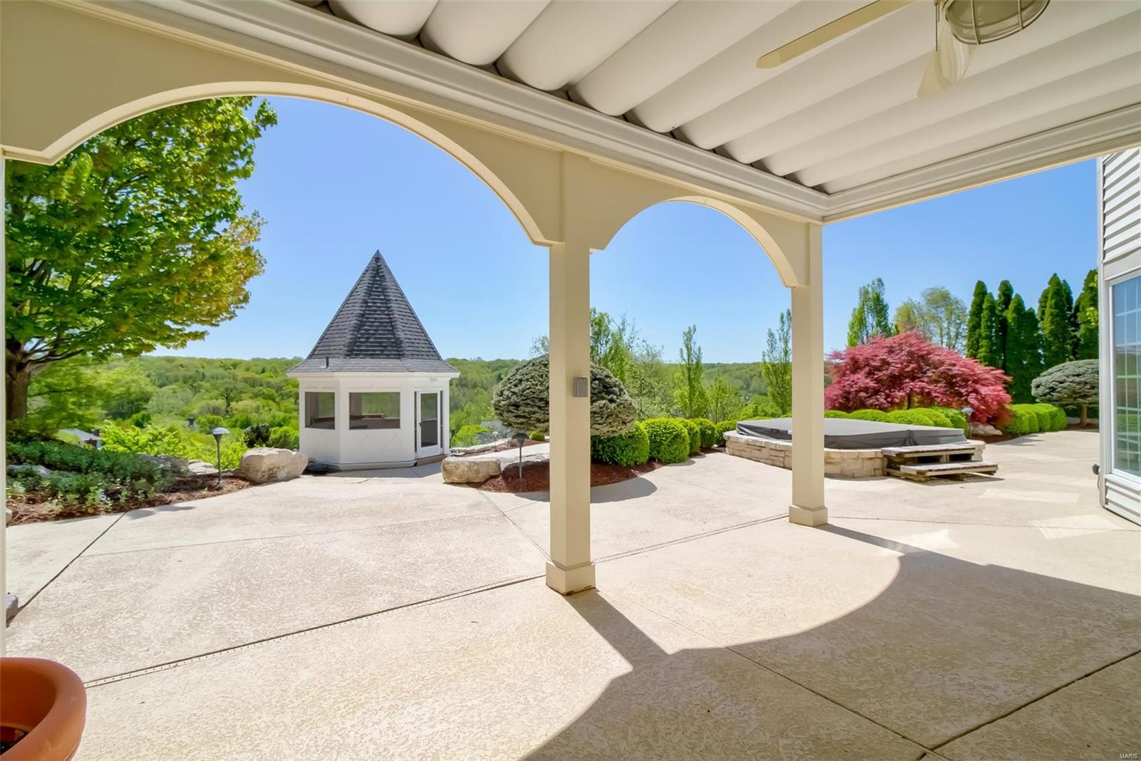 Greystone Five - Residential