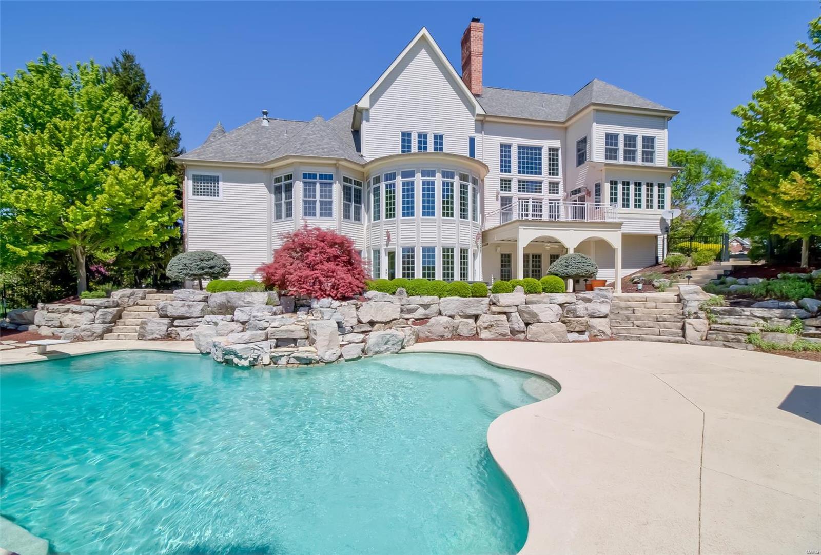 Greystone Five - Residential