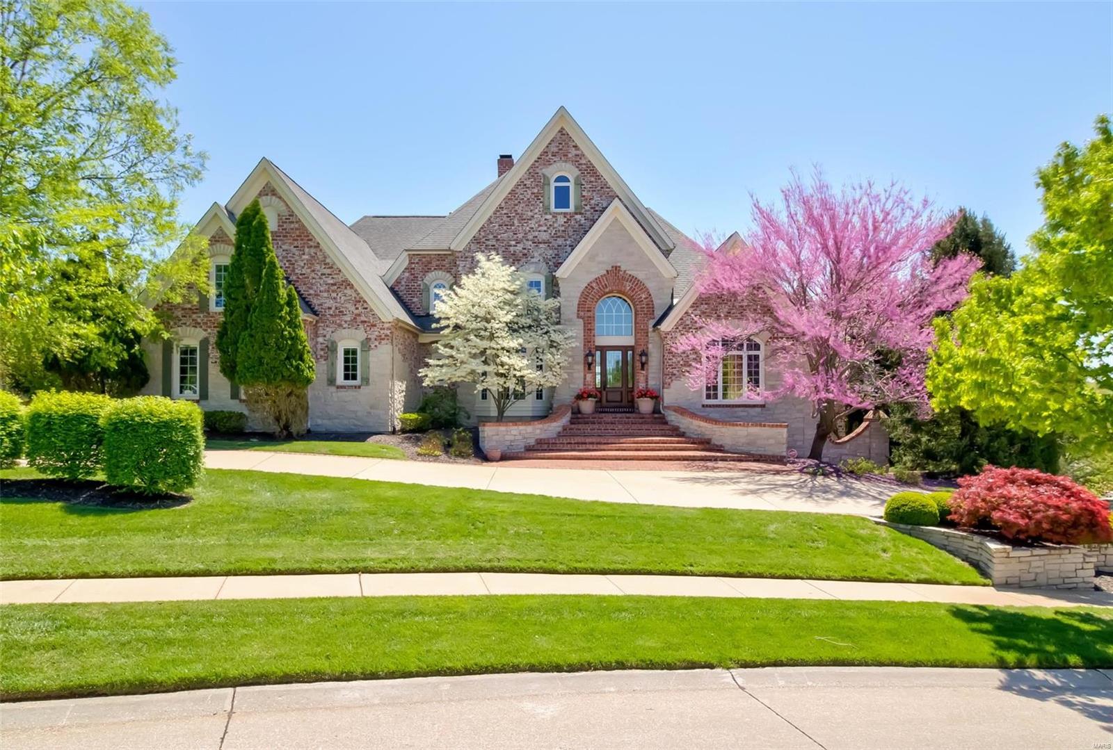 Greystone Five - Residential