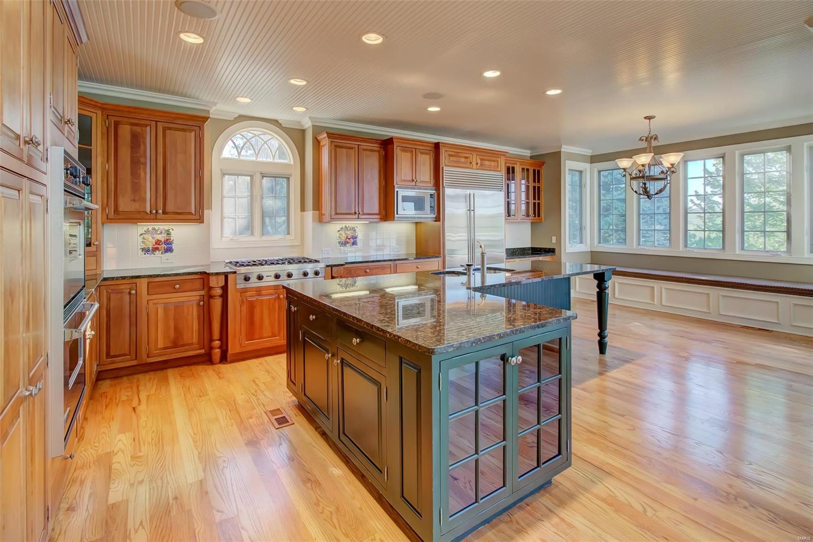 Greystone Five - Residential