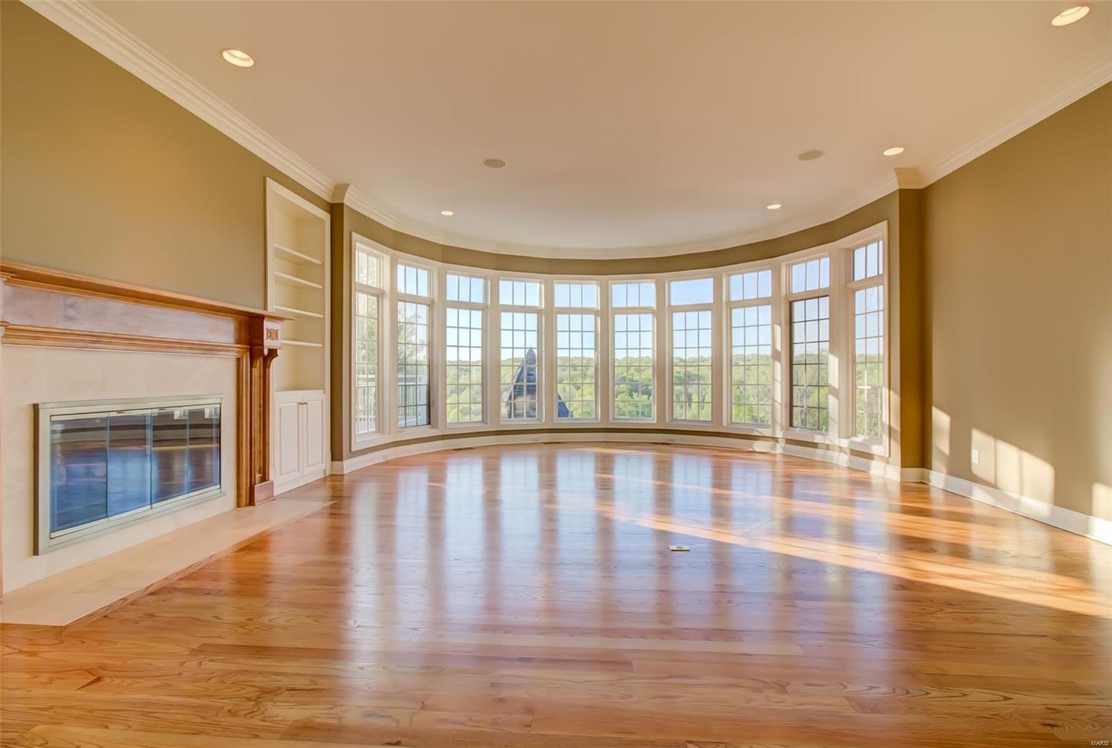 Greystone Five - Residential