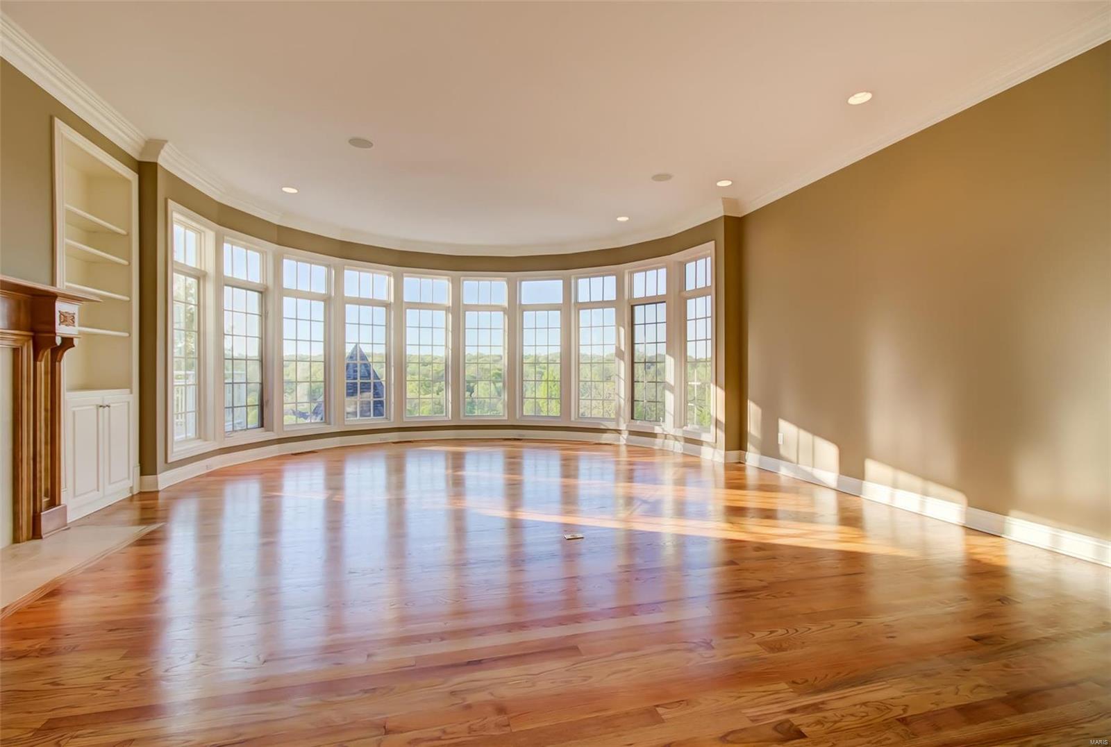 Greystone Five - Residential