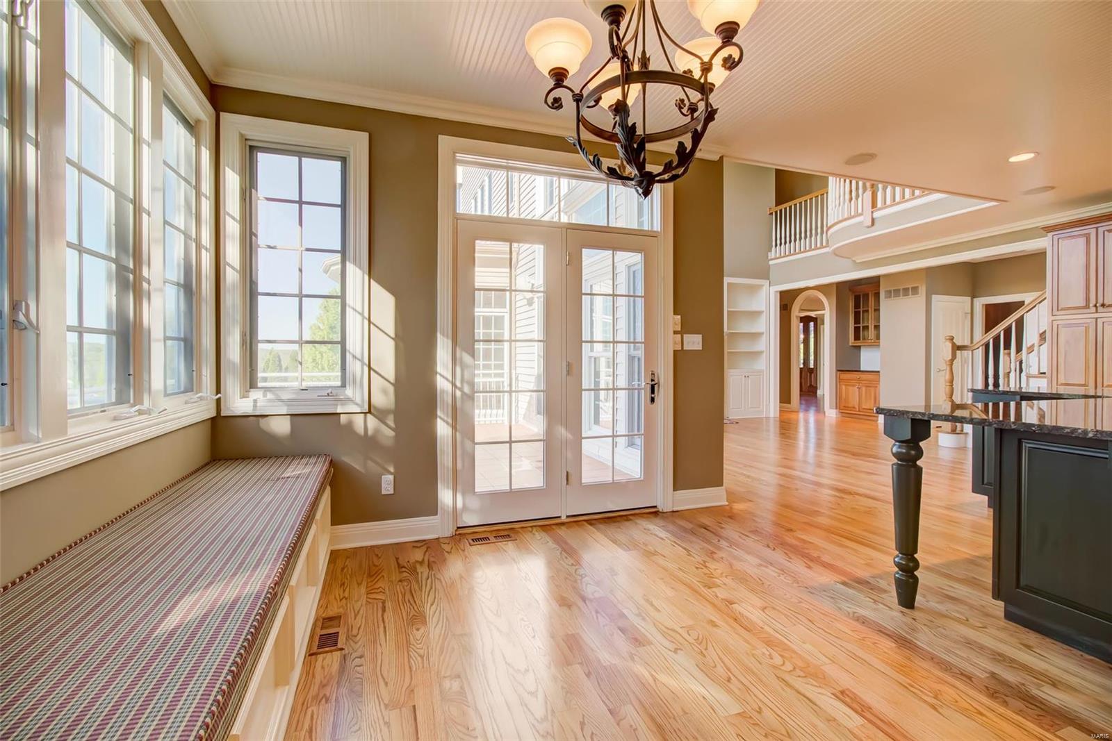 Greystone Five - Residential