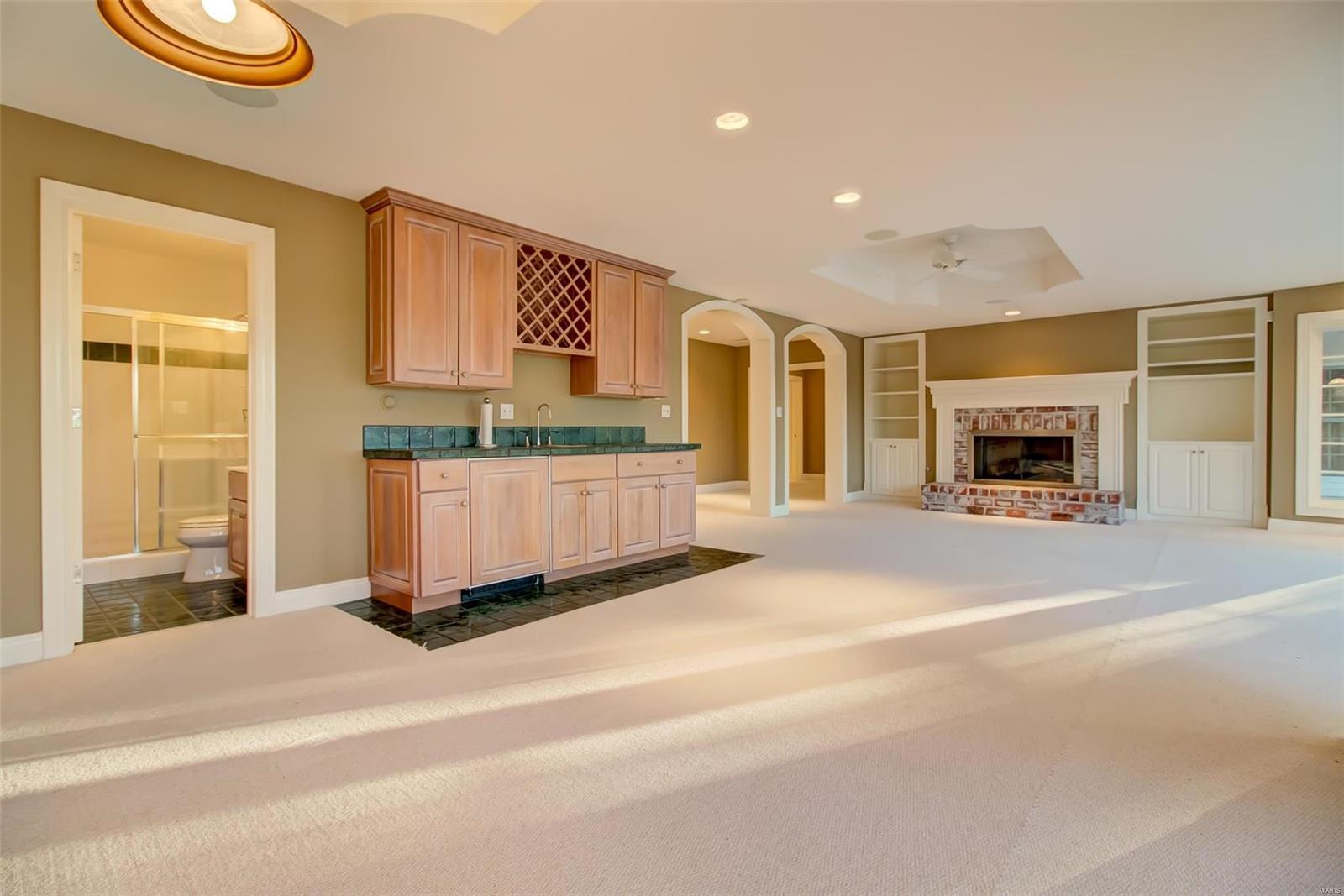 Greystone Five - Residential