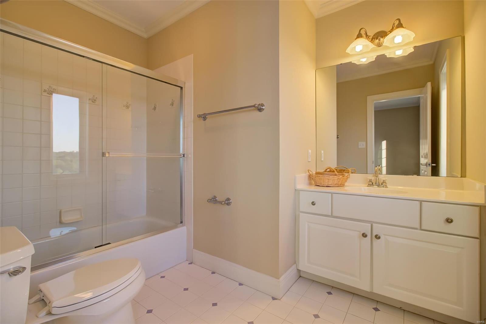 Greystone Five - Residential