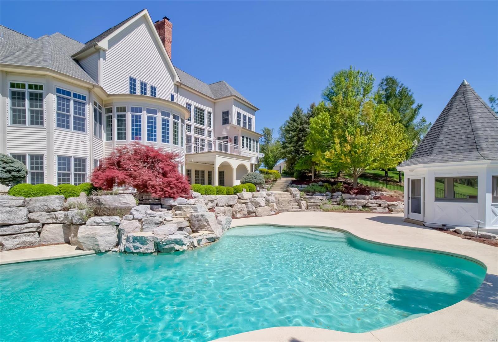 Greystone Five - Residential