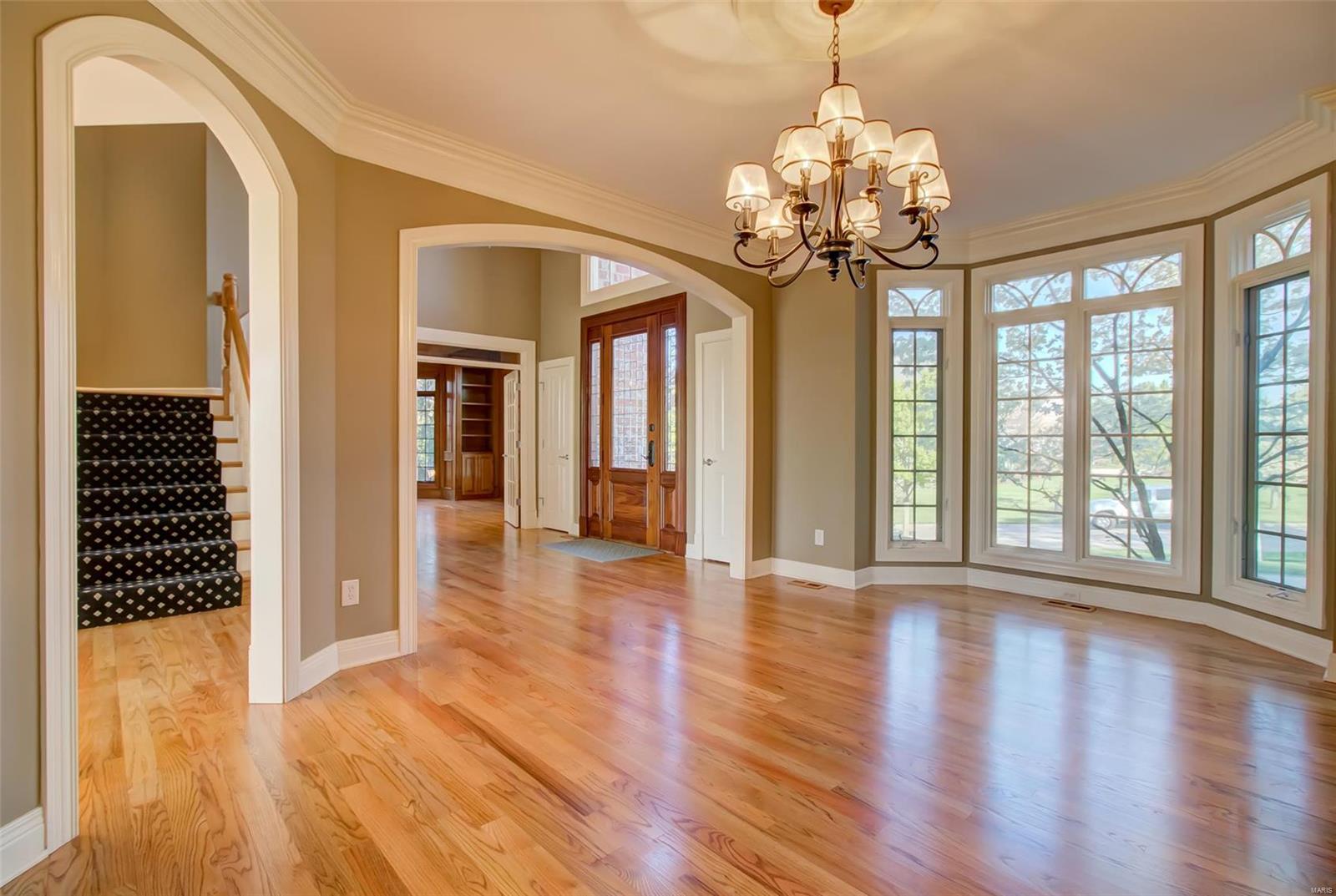 Greystone Five - Residential