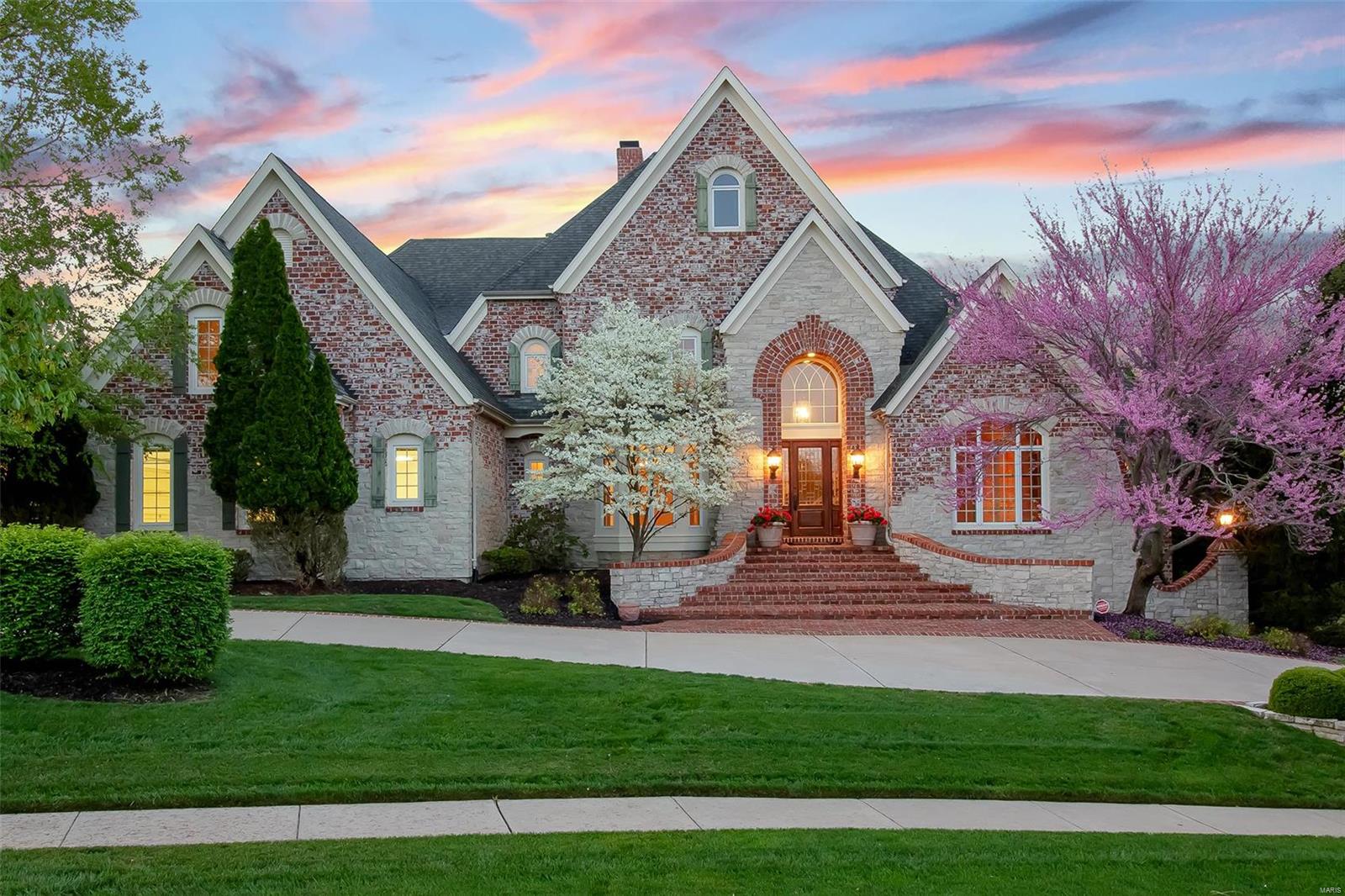 Greystone Five - Residential