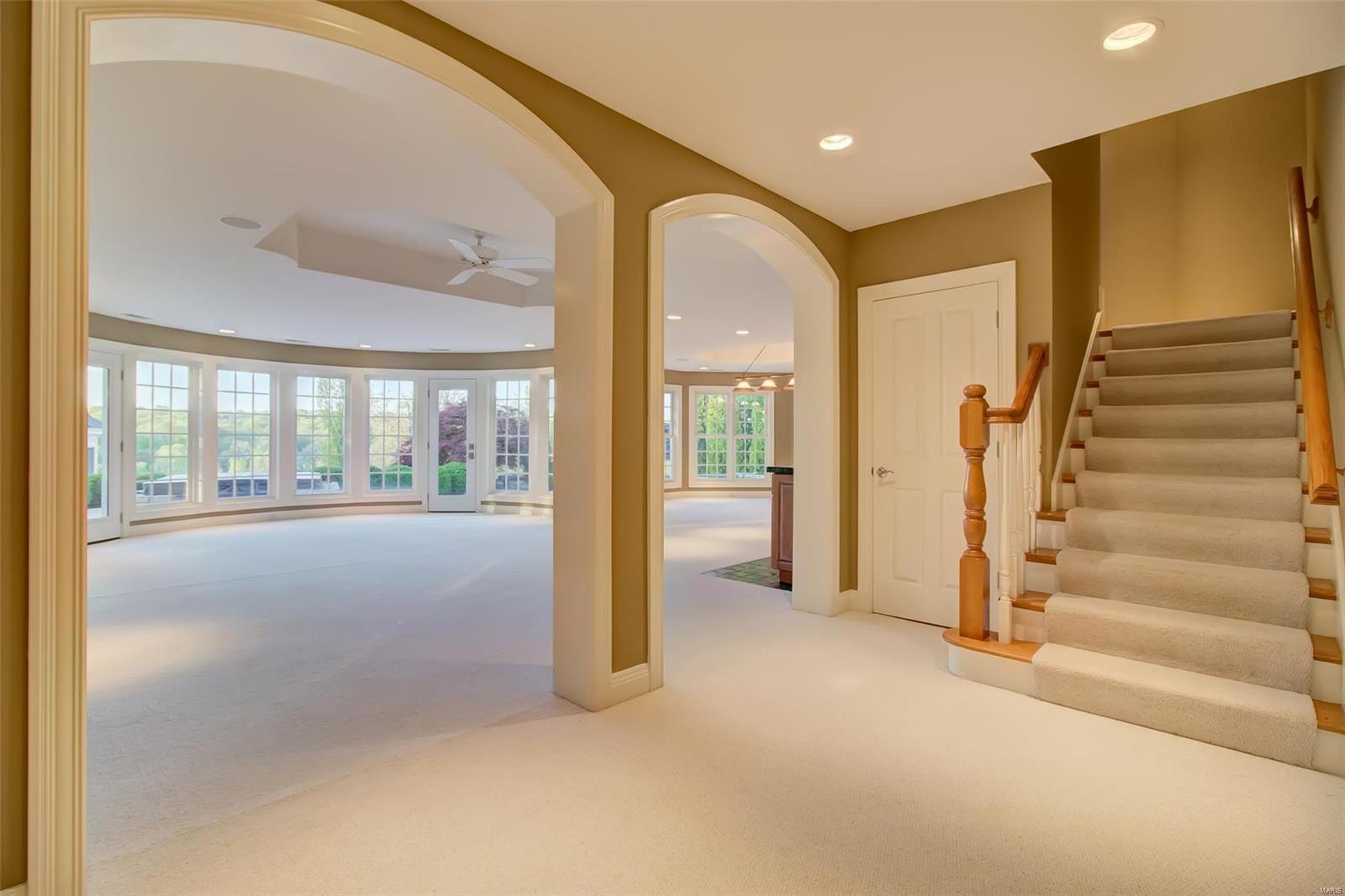 Greystone Five - Residential