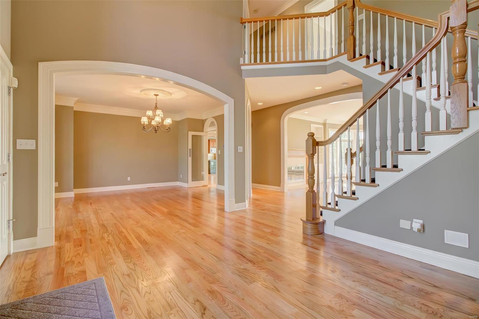 Greystone Five - Residential